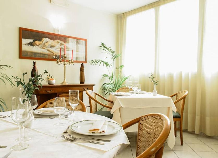 Restoran Foto