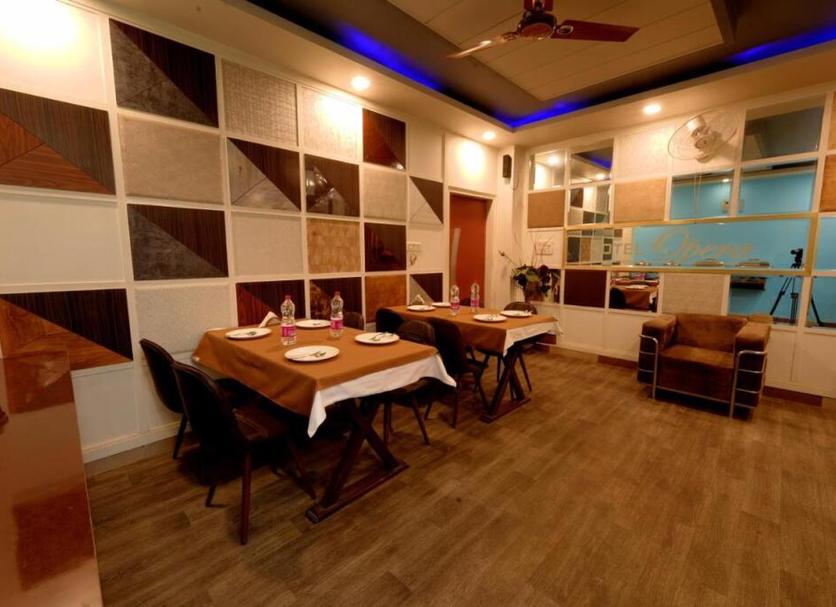 Restoran Foto