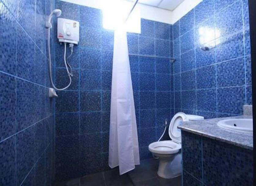 Kamar Mandi Foto
