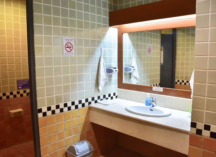 Kamar Mandi Foto