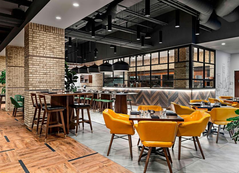 Restoran Foto