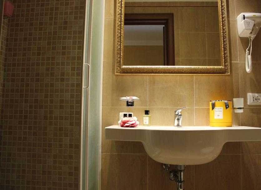 Kamar Mandi Foto
