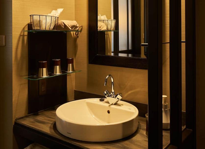 Kamar Mandi Foto
