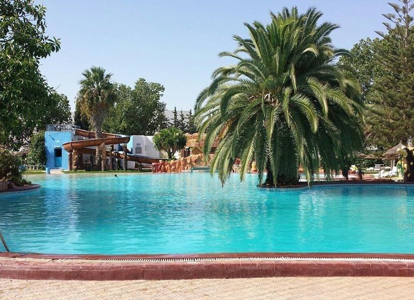 Kolam Foto