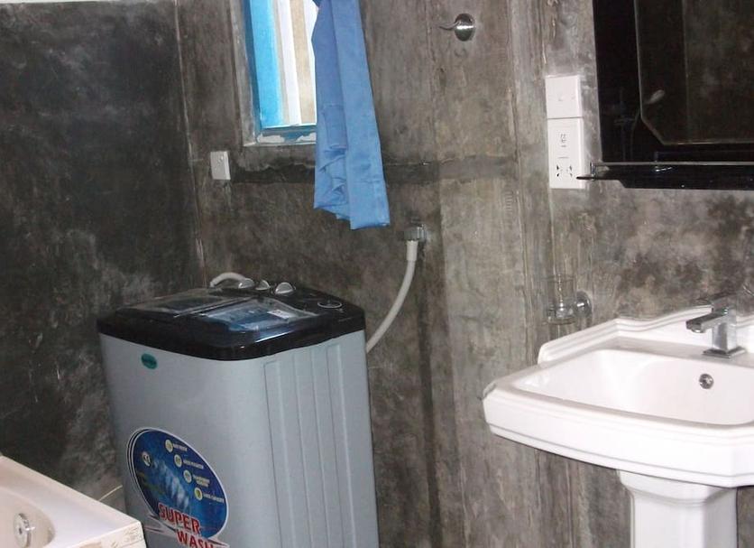 Kamar Mandi Foto