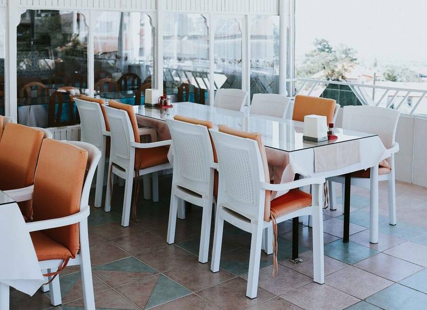 Restoran Foto