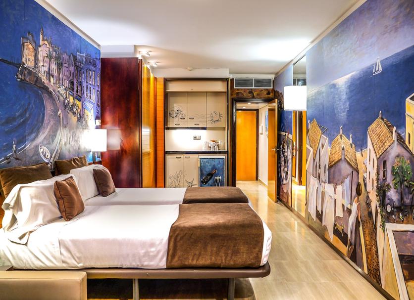 Kamar Tidur Foto