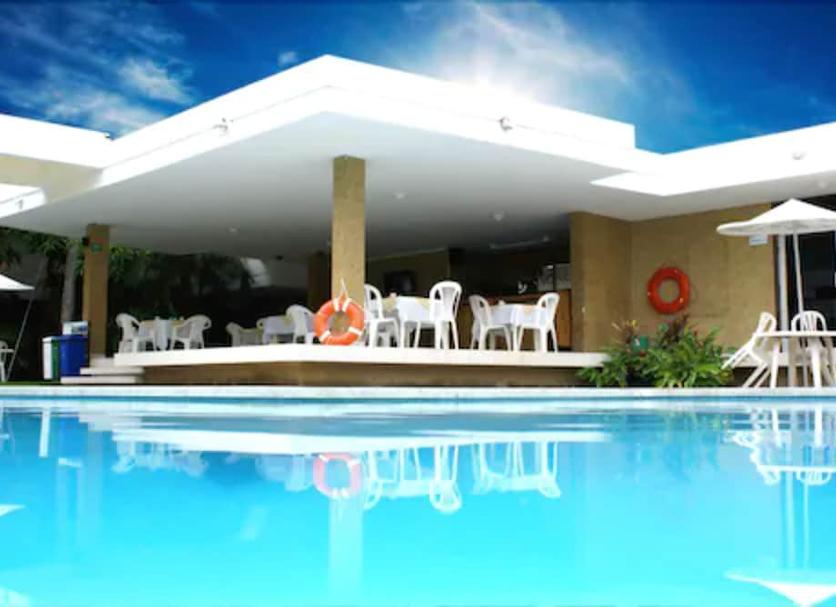 Kolam Foto