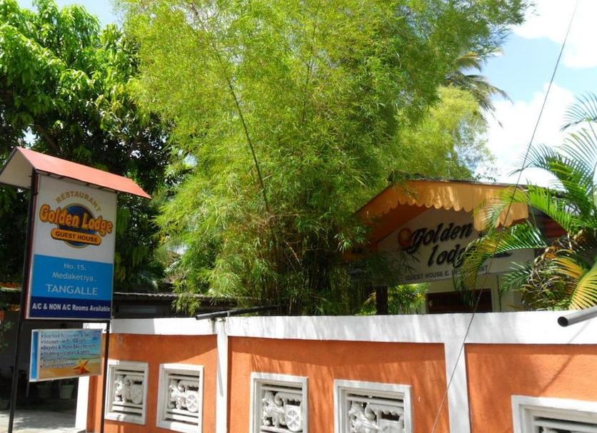 Pemandangan luar Foto