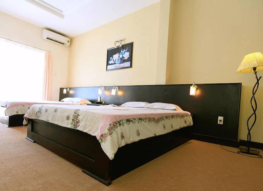 Kamar Tidur Foto
