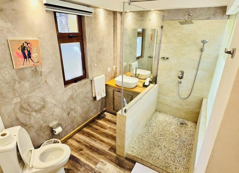 Kamar Mandi Foto