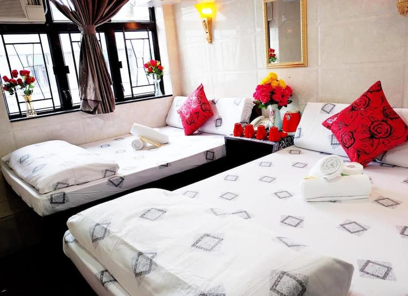 Kamar Tidur Foto
