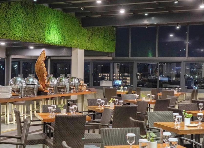 Restoran Foto