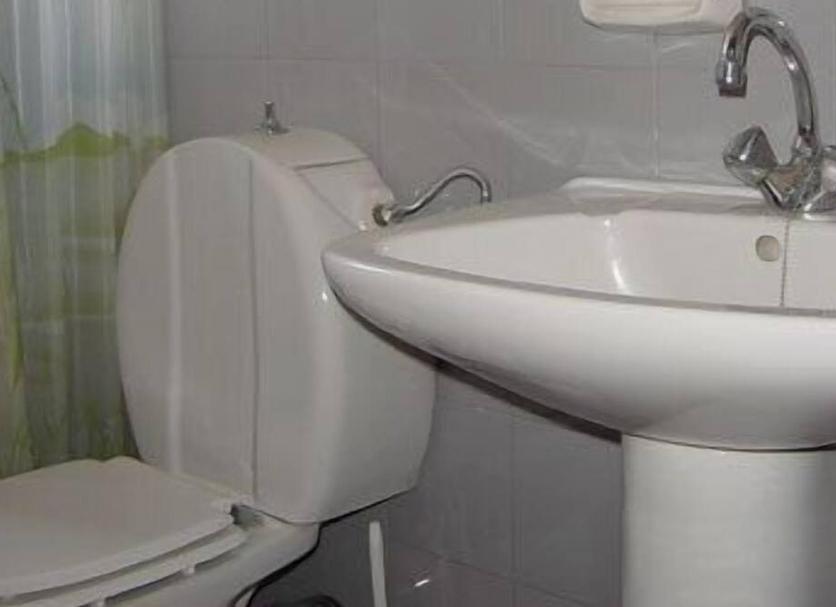 Kamar Mandi Foto