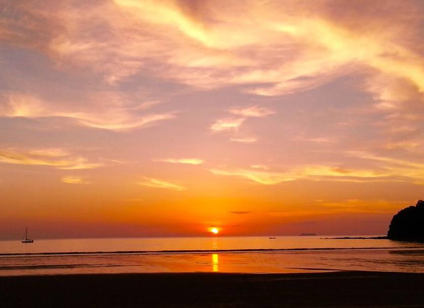 Pemandangan luar Foto