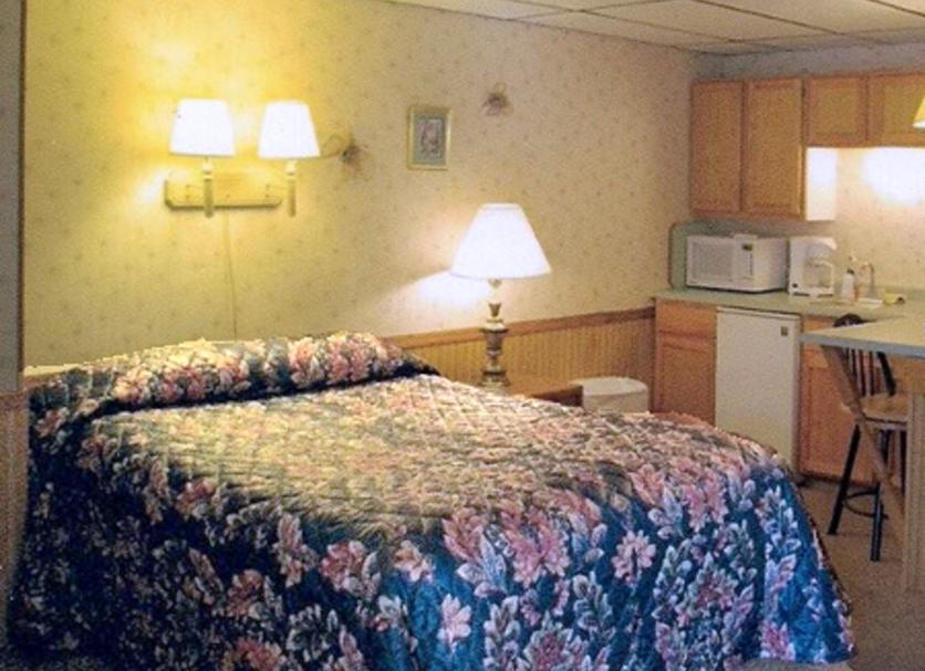 Kamar Tidur Foto