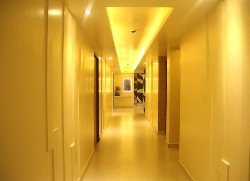 Lorong Foto