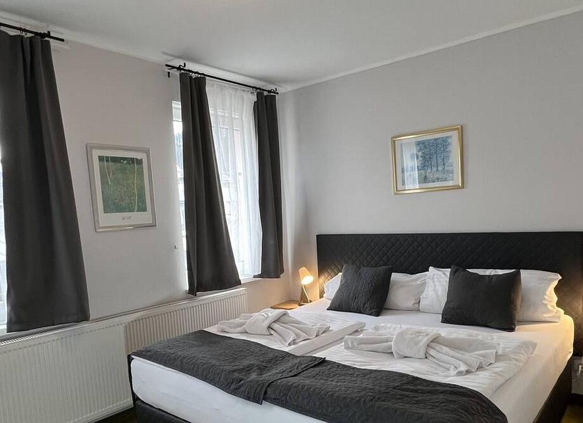 Kamar Tidur Foto