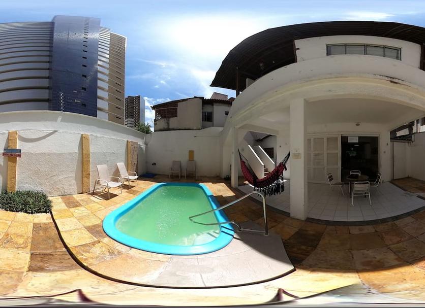 Kolam Foto