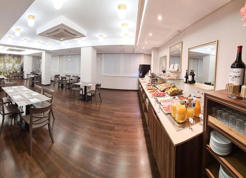 Restoran Foto