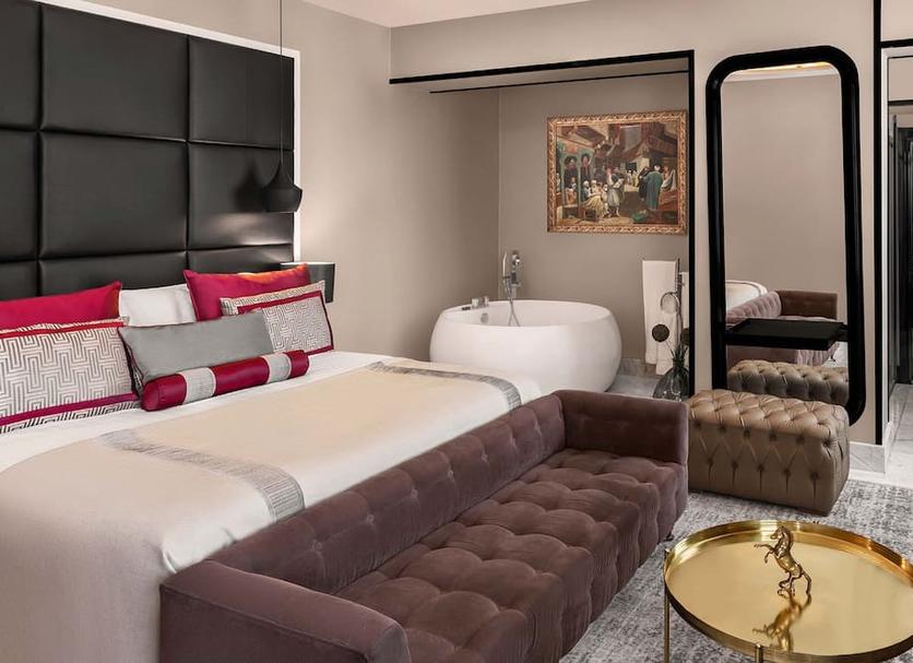 Kamar Tidur Foto
