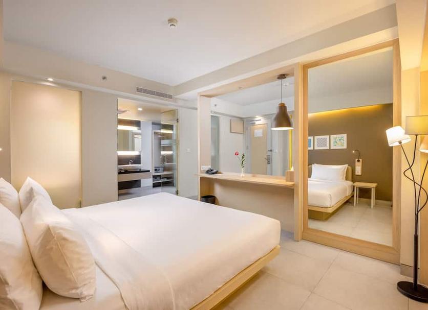 Kamar Tidur Foto