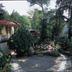 Pemandangan luar