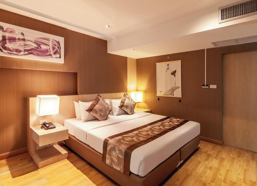 Kamar Tidur Foto