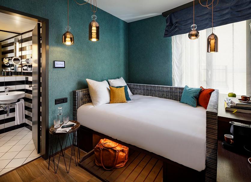 Kamar Tidur Foto