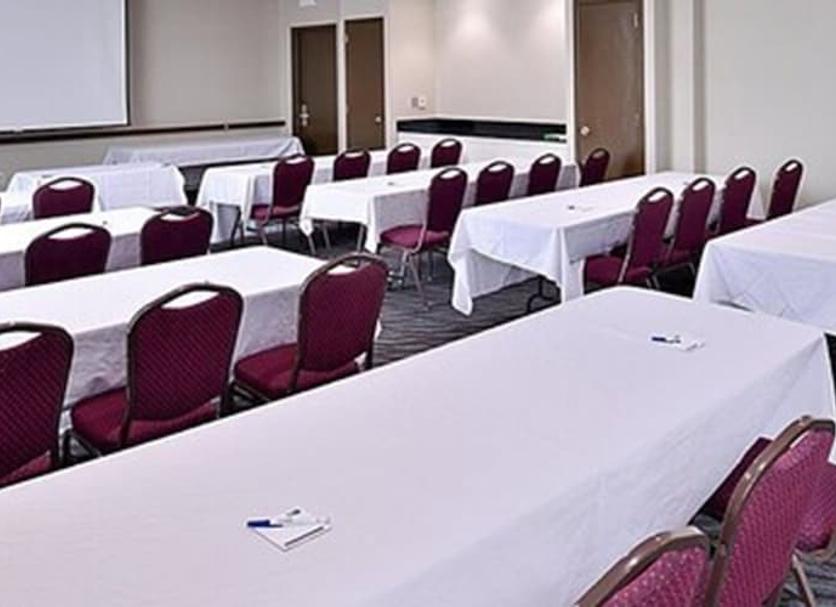 Ruang konferensi Foto