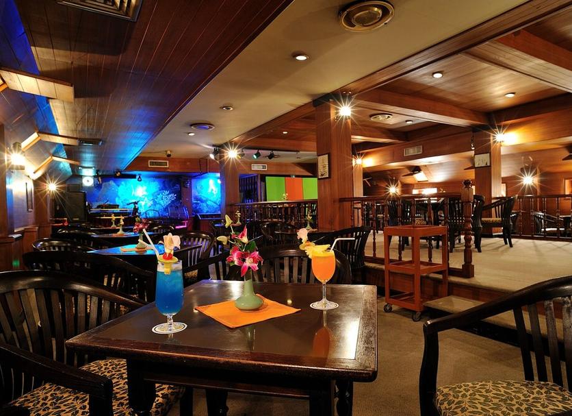 Restoran Foto