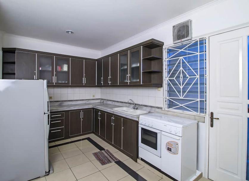 Dapur Foto