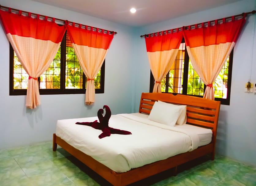 Kamar Tidur Foto