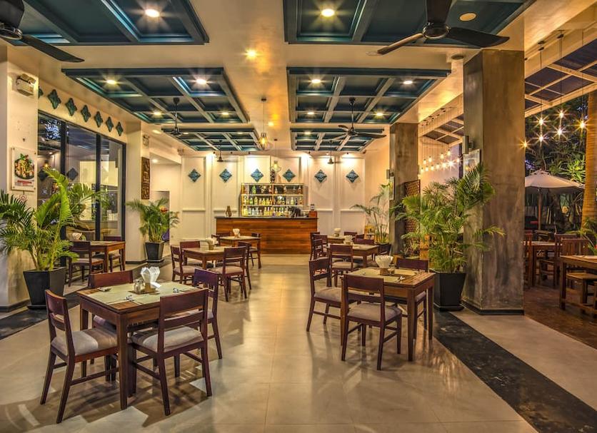 Restoran Foto