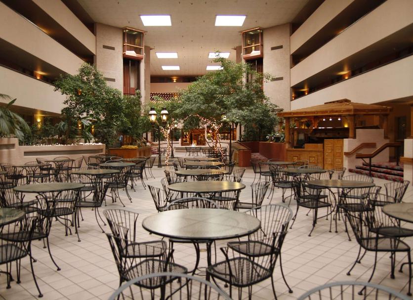 Restoran Foto