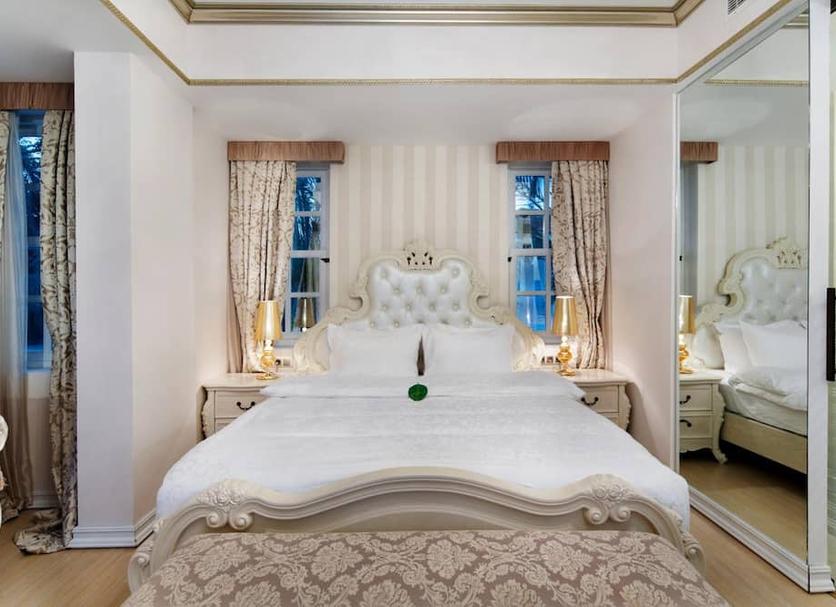 Kamar Tidur Foto