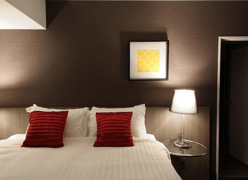 Kamar Tidur Foto