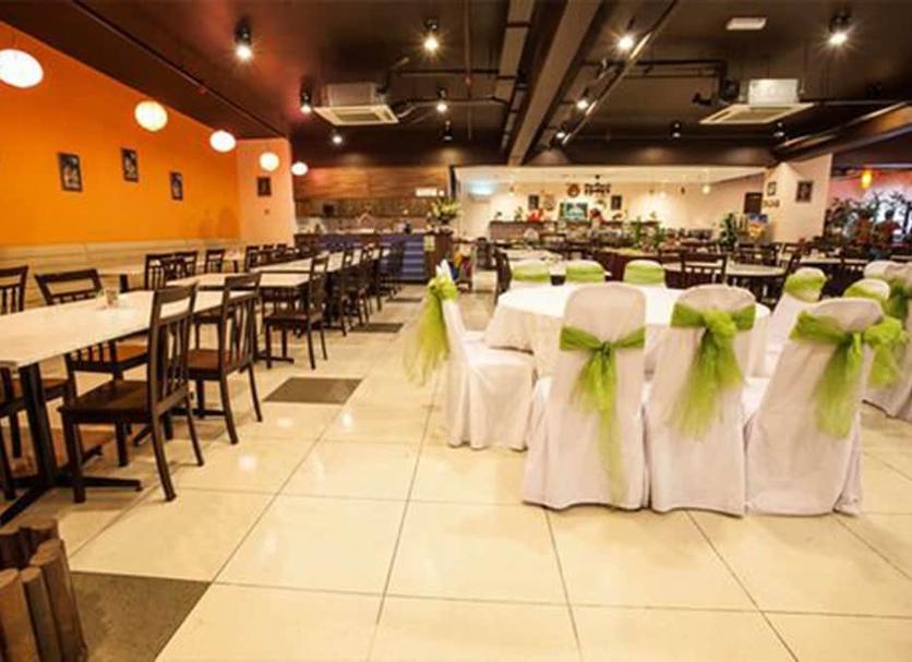 Restoran Foto