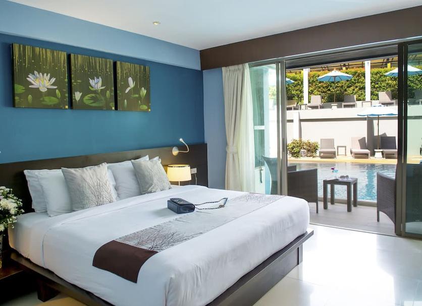 Kamar Tidur Foto