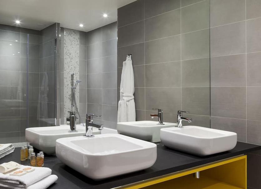 Kamar Mandi Foto