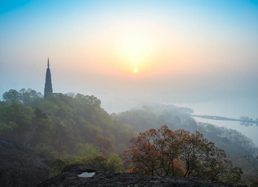 Pemandangan luar Foto