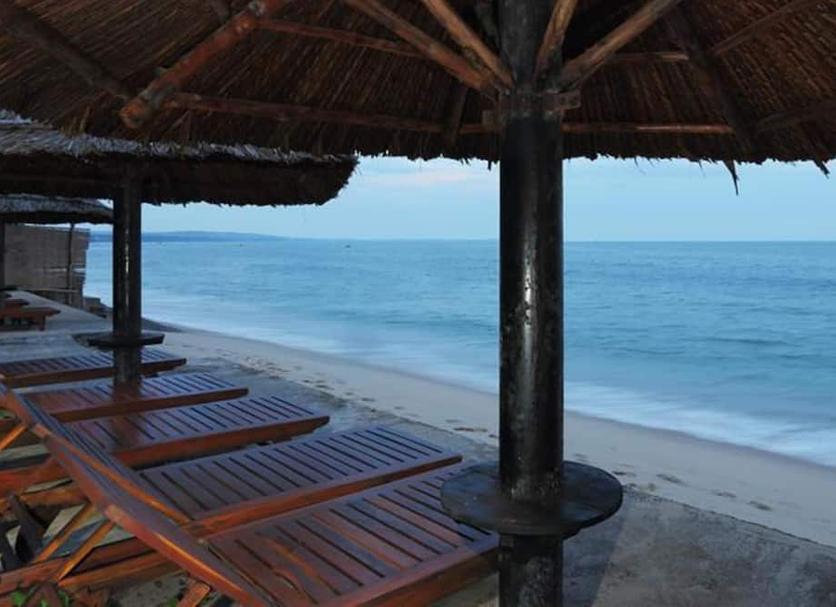 Pantai Foto