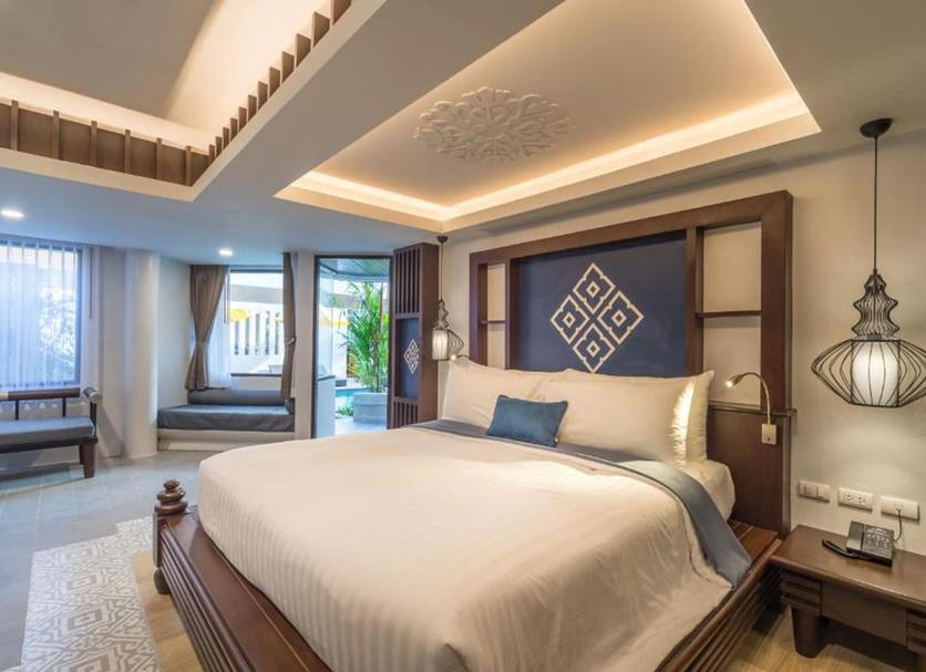 Kamar Tidur Foto