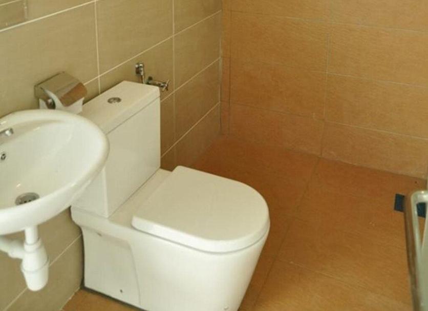 Kamar Mandi Foto
