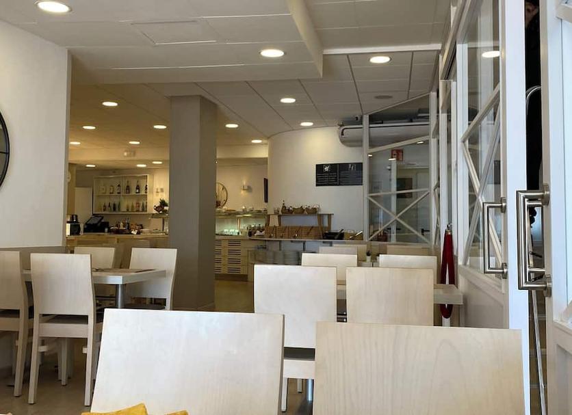 Restoran Foto