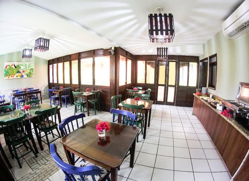 Restoran Foto