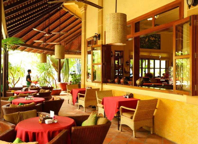 Restoran Foto