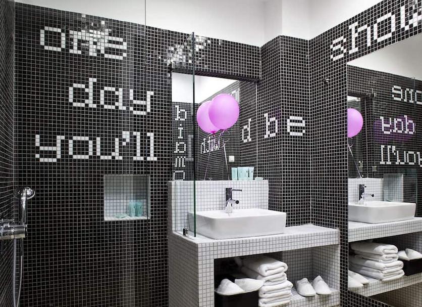 Kamar Mandi Foto