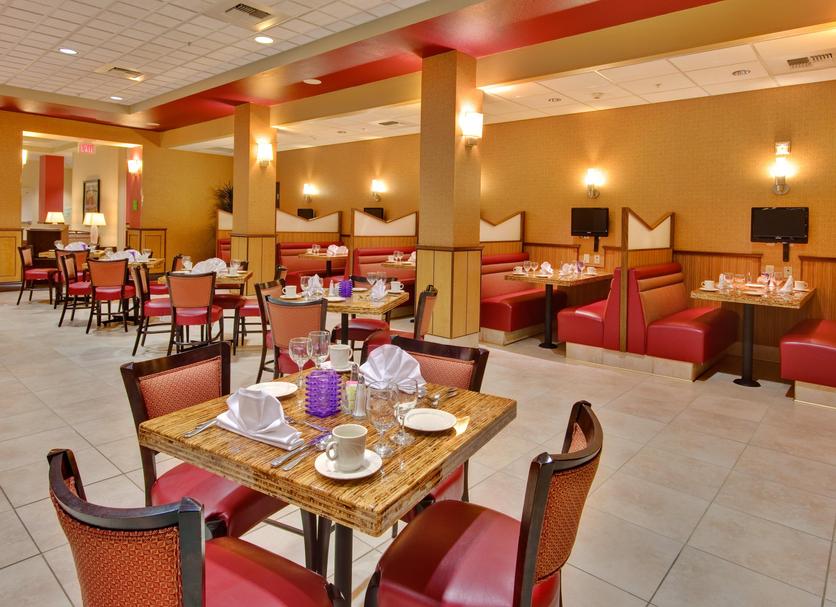 Restoran Foto