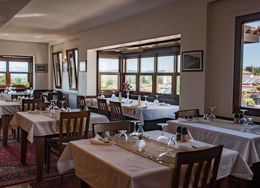 Restoran Foto